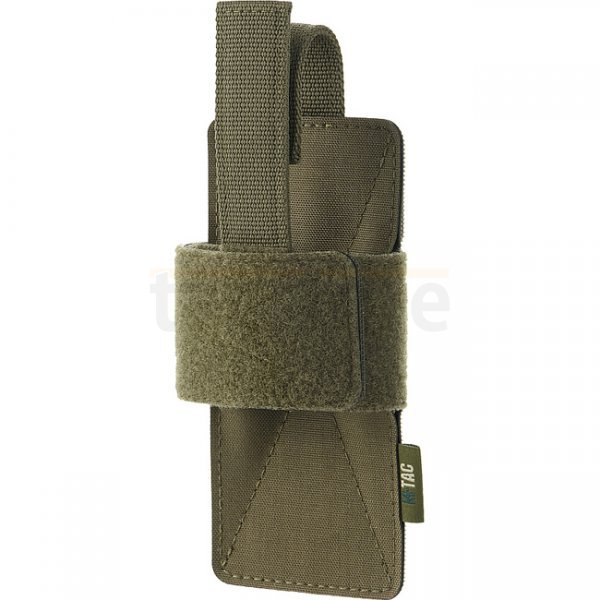 M-Tac Modular Universal Holster - Ranger Green