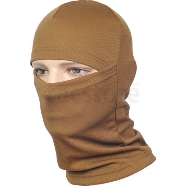 M-Tac Ninja Balaclava - Coyote