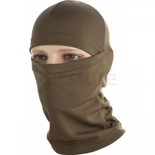 M-Tac Ninja Balaclava - Olive