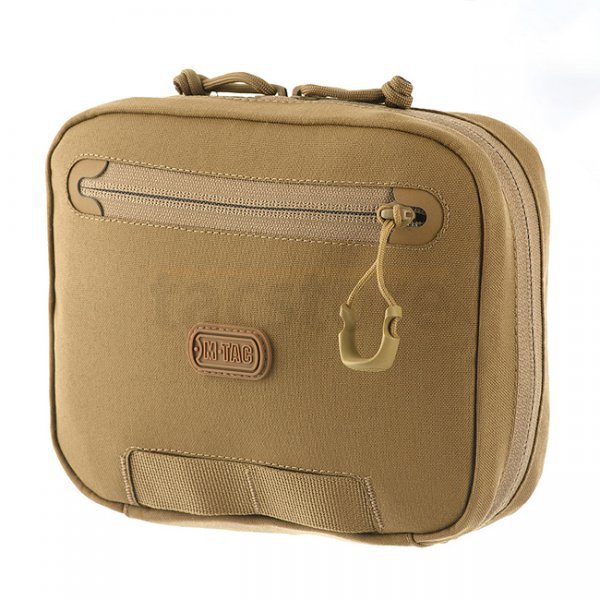 M-Tac Organizer Pouch Elite - Coyote