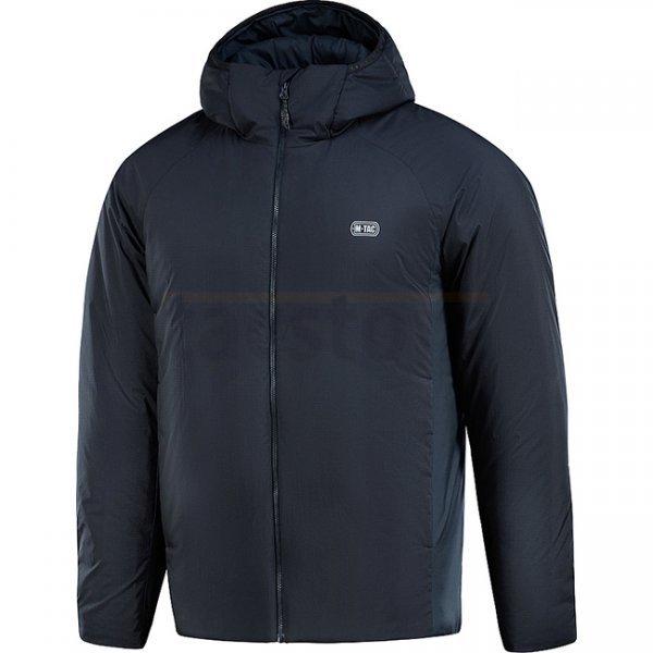 M-Tac Paladin Jacket - Dark Navy Blue - 3XL