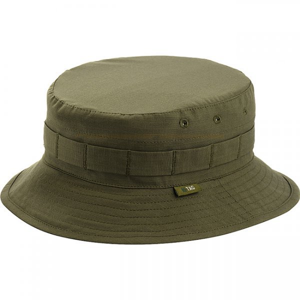 M-Tac Panama Boonie Ripstop - Army Olive - 58