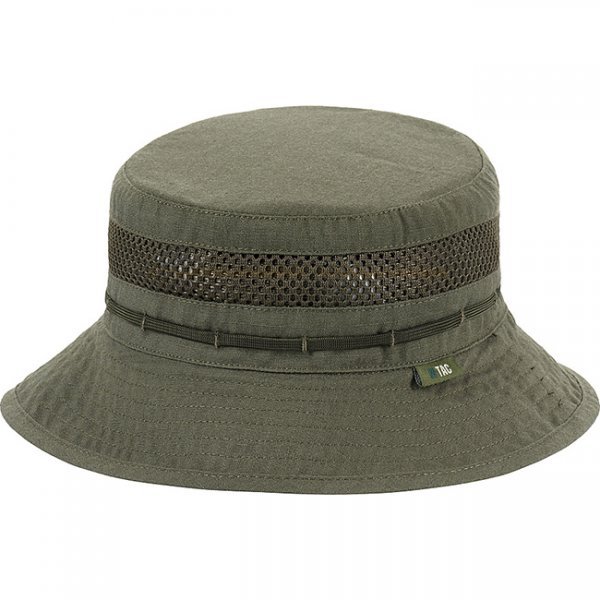 M-Tac Panama Mesh Boonie NYCO Extreme - Ranger Green - 55