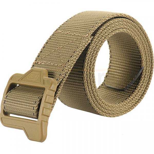 M-Tac Paratrooper Belt - Coyote - 3XL