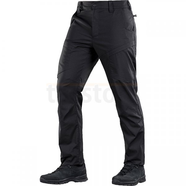 M-Tac Patriot Tactical Flex Pants Gen.II - Black - 40/32