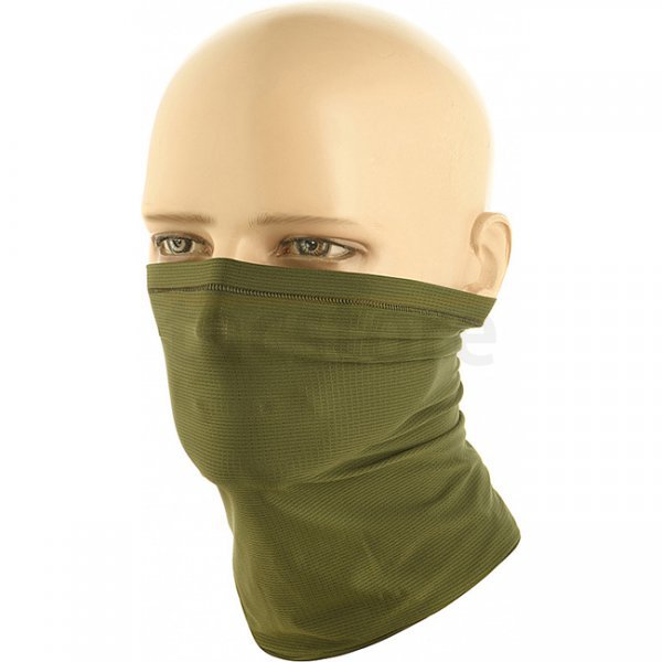 M-Tac Polartec Vent Tube Scarf - Army Olive - S/M