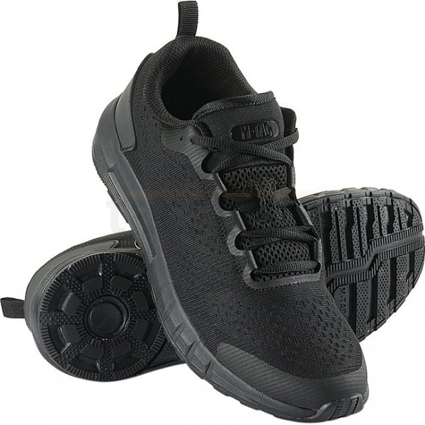 M-Tac Pro Summer Sneakers - Black - 39