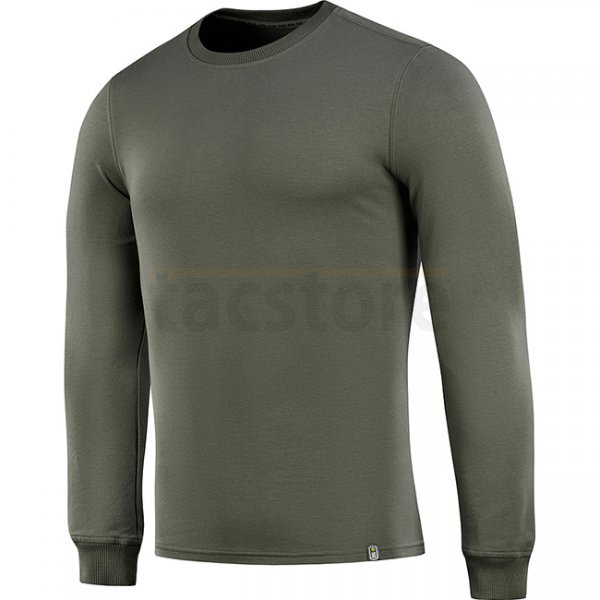 M-Tac Pullover 4 Seasons - Army Olive - L