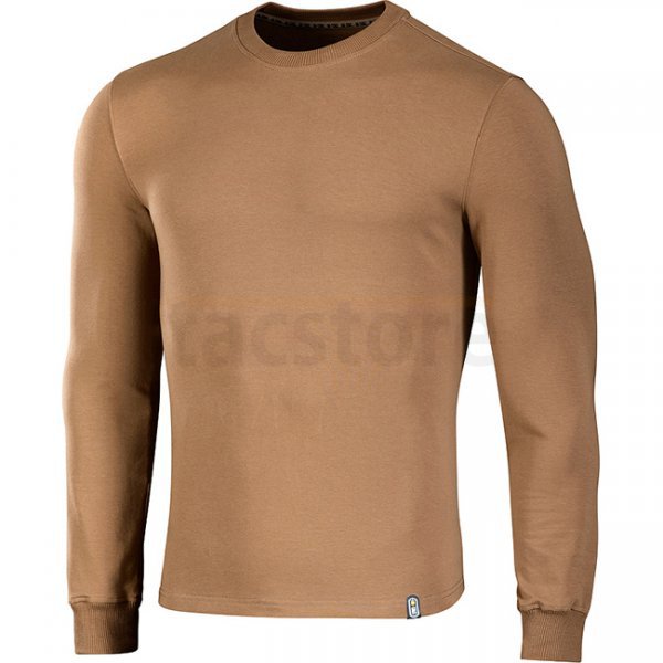 M-Tac Pullover 4 Seasons - Coyote - L