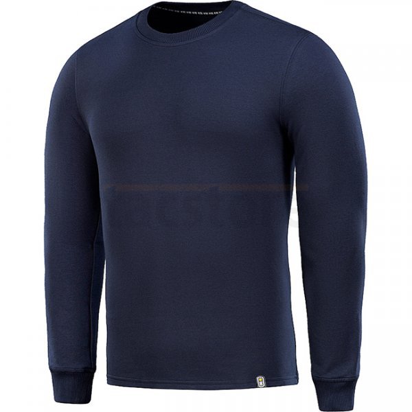 M-Tac Pullover 4 Seasons - Dark Navy Blue - L