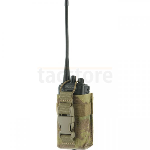 M-Tac Radio Pouch - Multicam