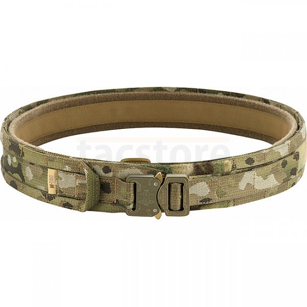 M-Tac Range Belt Cobra Buckle - Multicam - 3XL