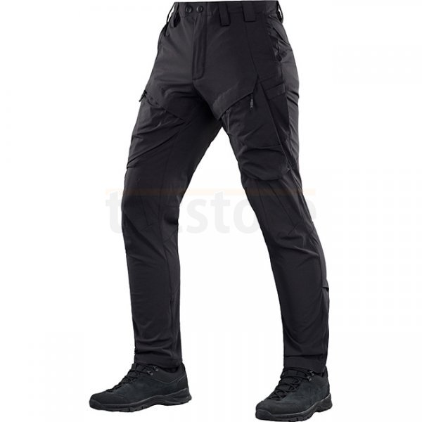 M-Tac Rubicon Flex Pants - Black - 34/34