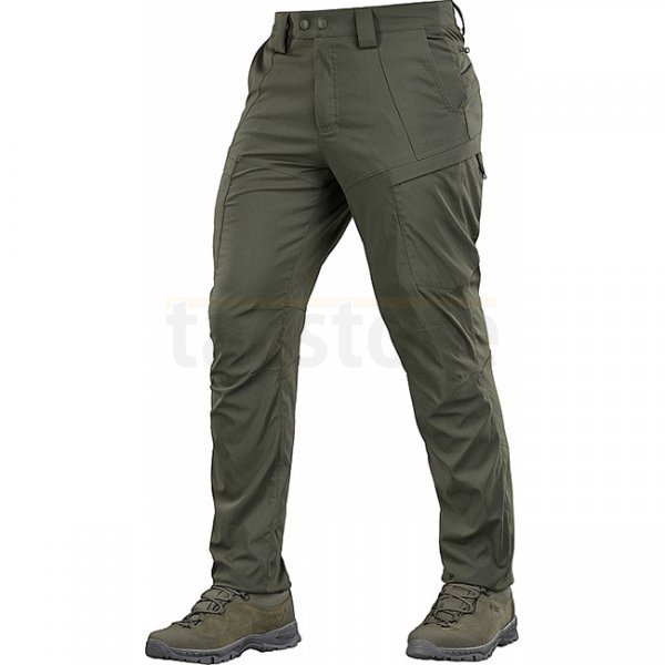 M-Tac Sahara Flex Pants Light - Army Olive - 28/30