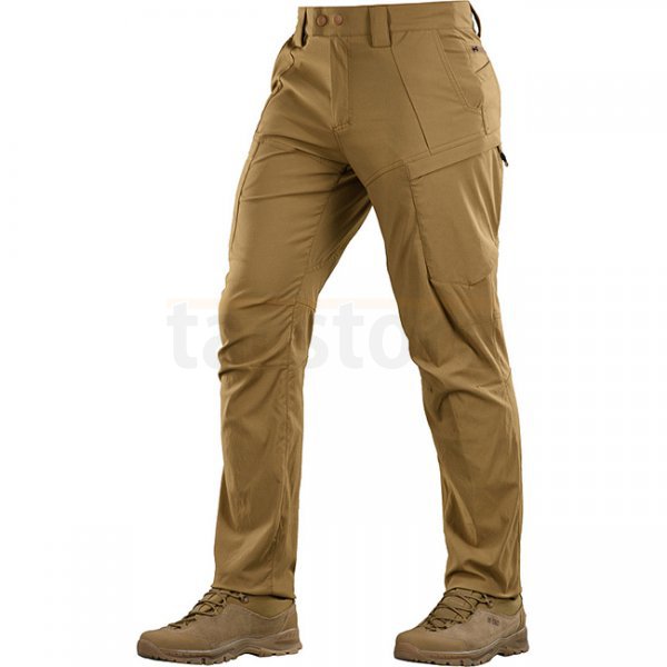 M-Tac Sahara Flex Pants Light - Coyote - 28/30