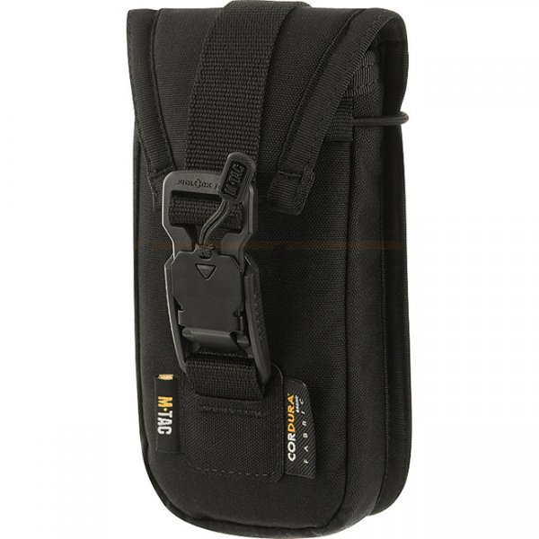 M-Tac Smartphone Pouch Elite Large - Black