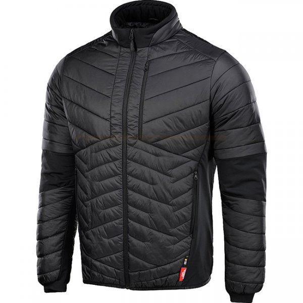 M-Tac Space Armor Jacket - Black L