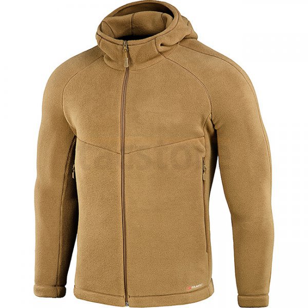 M-Tac Sprint Fleece Sweatshirt Polartec - Coyote - S