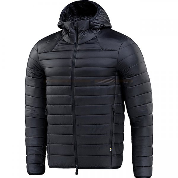 M-Tac Stalker Jacket Gen.III - Black - M - Regular