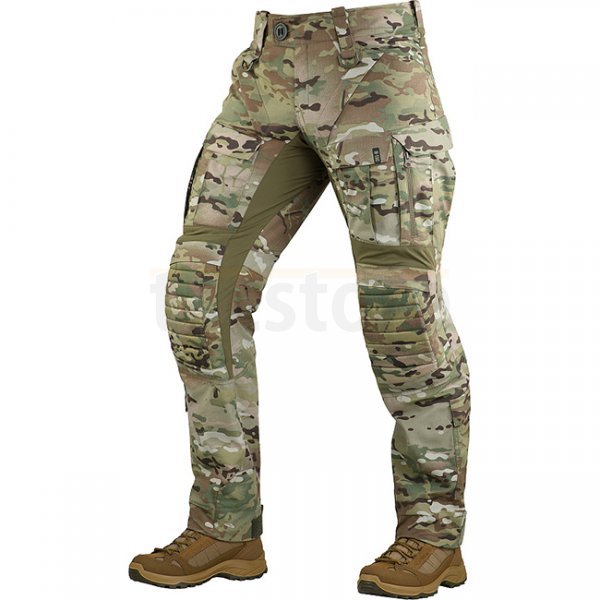 M-Tac Sturm Pants Nyco Extreme Gen.II - Multicam - 32/34