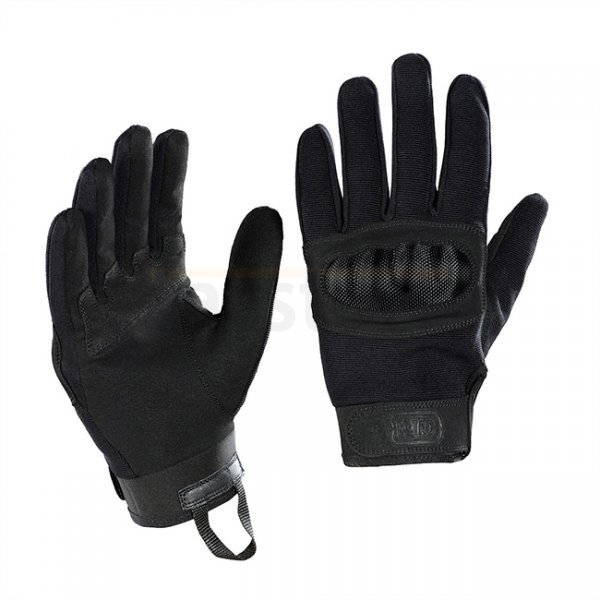 M-Tac Tactical Assault Gloves Mk.3 - Black - M