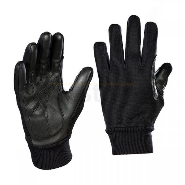 M-Tac Tactical Assault Gloves Mk.8 - Black - XL