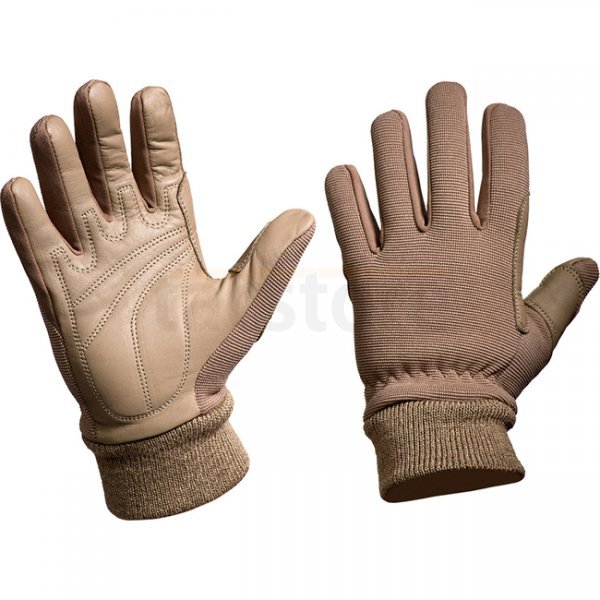 M-Tac Tactical Assault Gloves Mk.8 - Khaki - 2XL