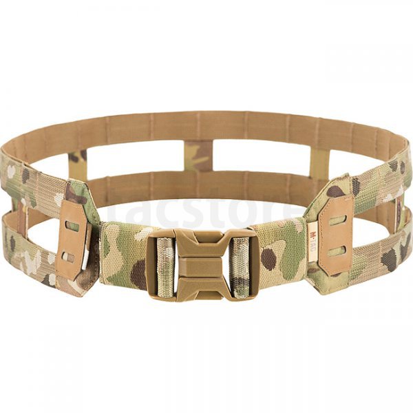 M-Tac Tactical Skeleton Belt - Multicam - M