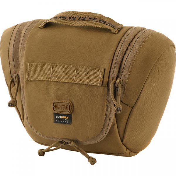 M-Tac Toiletry Kit Elite Gen.II - Coyote