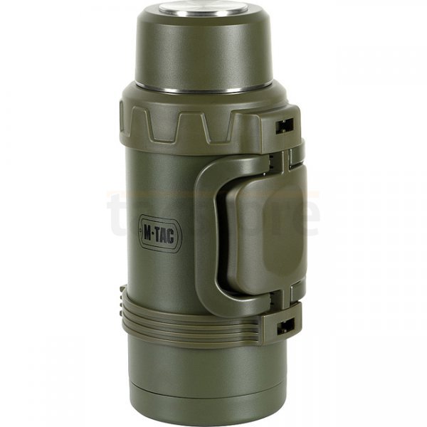 M-Tac Touring Thermos 1600ml - Olive