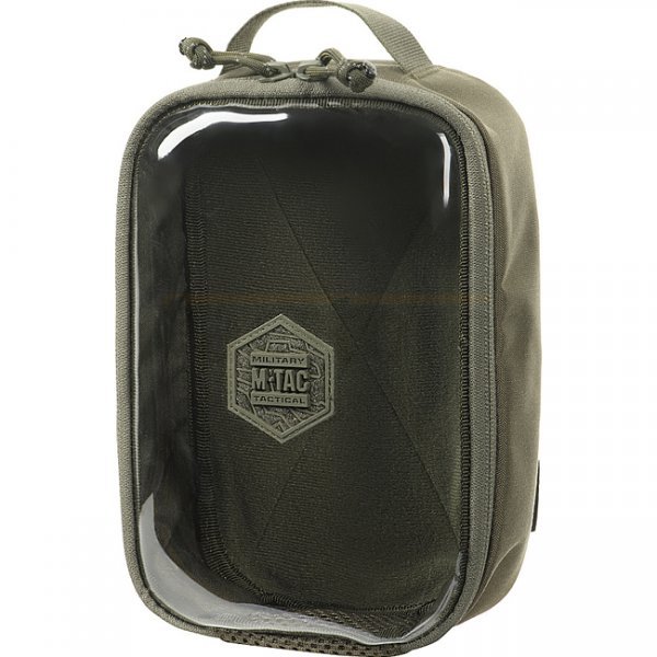 M-Tac Utility Organizer Small Elite Gen.II - Ranger Green