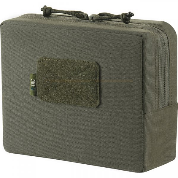 M-Tac Utility Pouch Elite Medium - Ranger Green