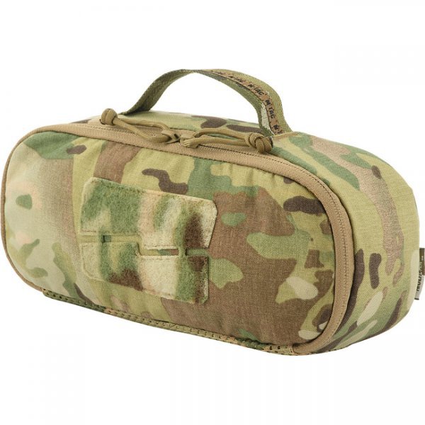 M-Tac Utility Travel Case Medium Elite - Multicam