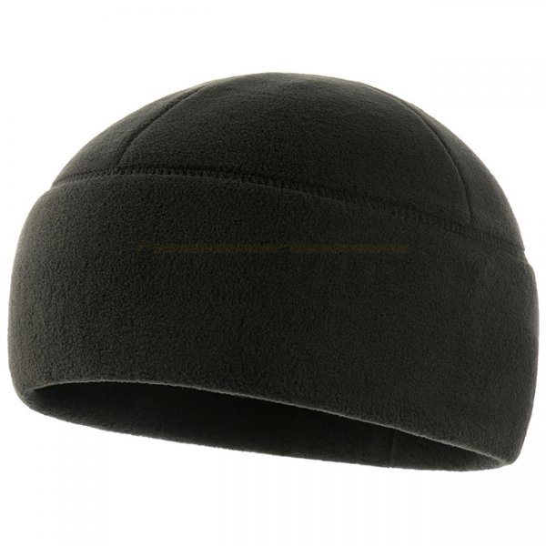 M-Tac Watch Cap Polartec - Black - M