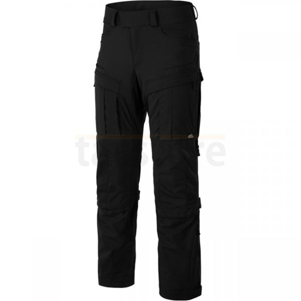 Helikon-Tex MCDU Pants - Black - XS - Long