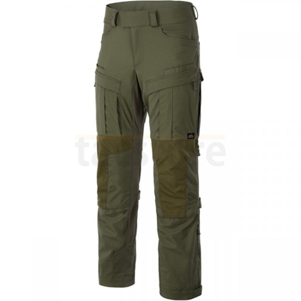 Helikon-Tex MCDU Pants - Olive Green - XL - Regular