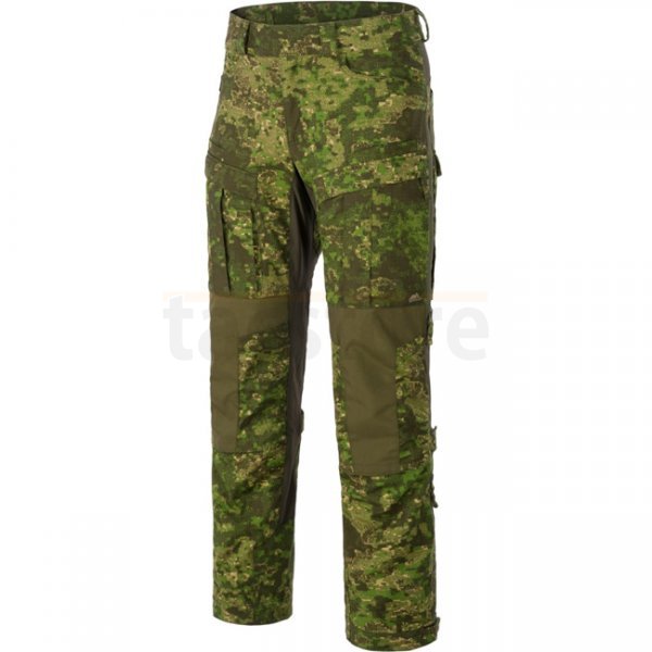 Helikon-Tex MCDU Pants - PenCott WildWood - S - Long