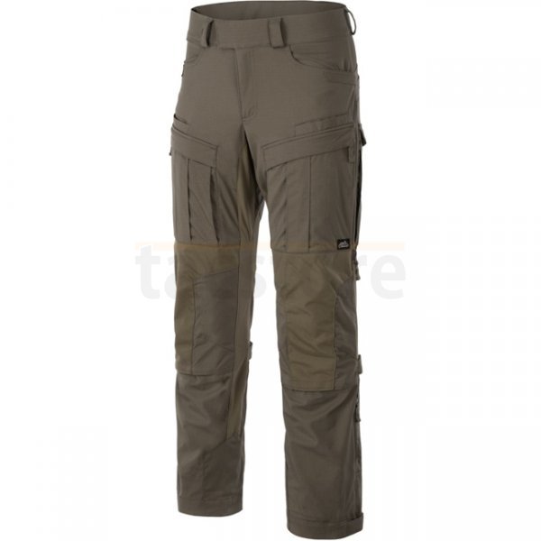 Helikon-Tex MCDU Pants - RAL 7013 - S - Regular