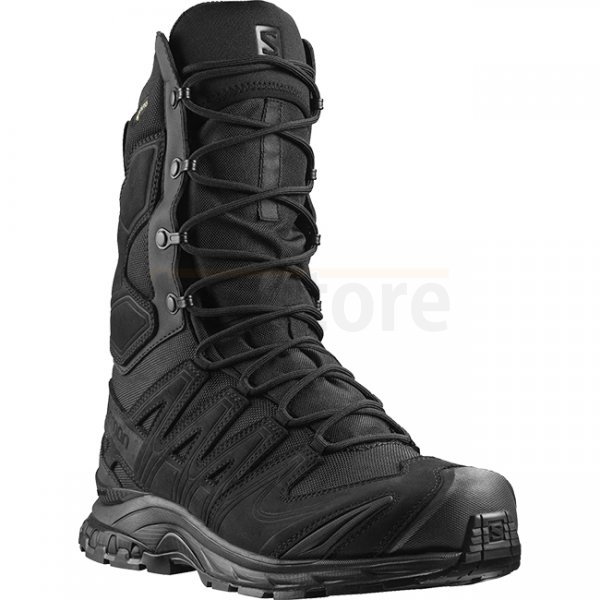 Salomon XA Forces 8 GTX EN - Black - UK 10