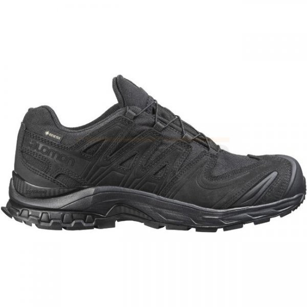 Salomon XA Forces GTX 2020 - Black - UK 10