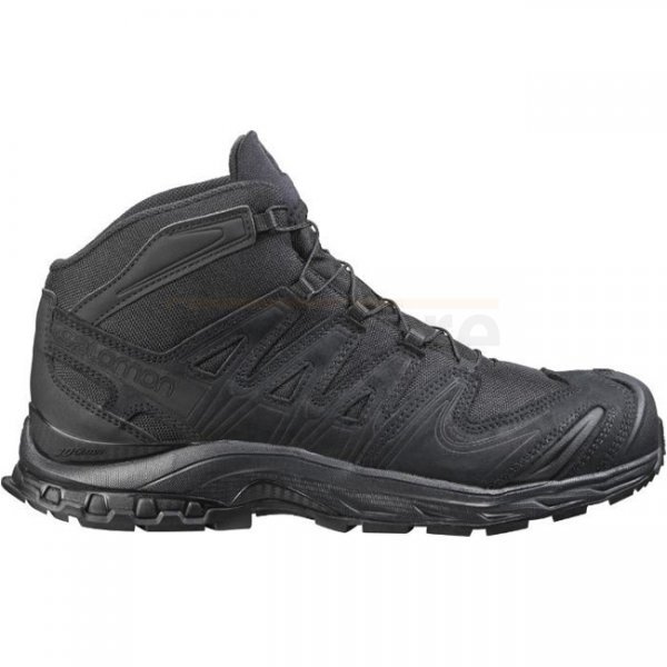 Salomon XA Forces Mid EN 2020 - Black - UK 10