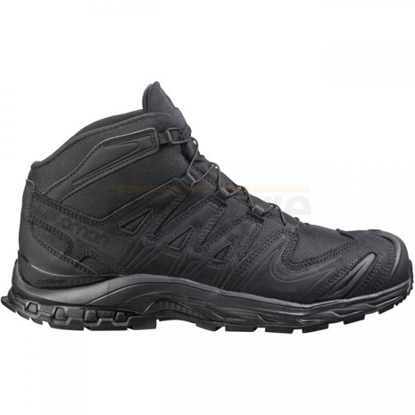 Salomon XA Forces Mid Wide EN - Black - UK 10