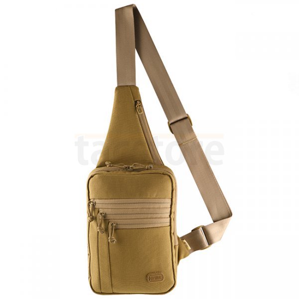 M-Tac Carry Sling Bag Elite Gen.IV - Coyote