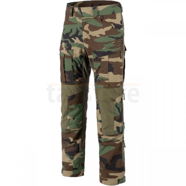 Helikon-Tex MCDU Pants - US Woodland - 4XL - Regular