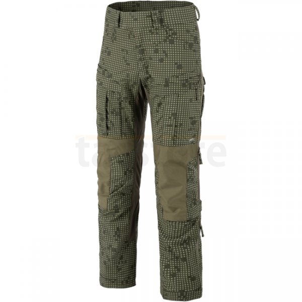 Helikon-Tex MCDU Pants - Desert Night Camo - L - Regular