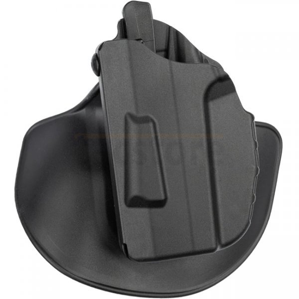 Safariland Model 7378 ALS Concealment Combo Holster Walther P99Q / PPQ M1/M2 - Black - Left