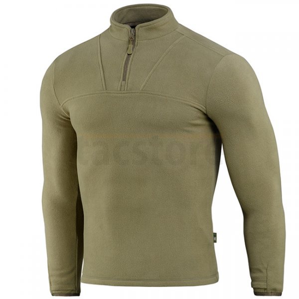 M-Tac Delta Fleece Jacket - Tan - 2XL