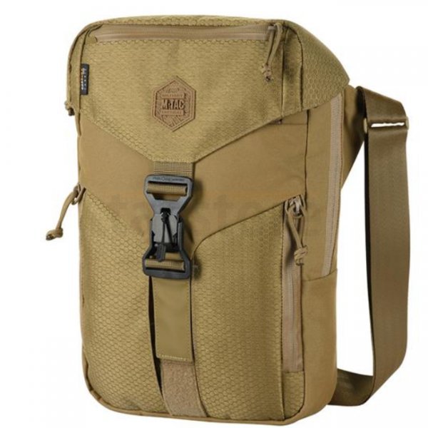 M-Tac Magnet XL Bag Elite Hex - Coyote