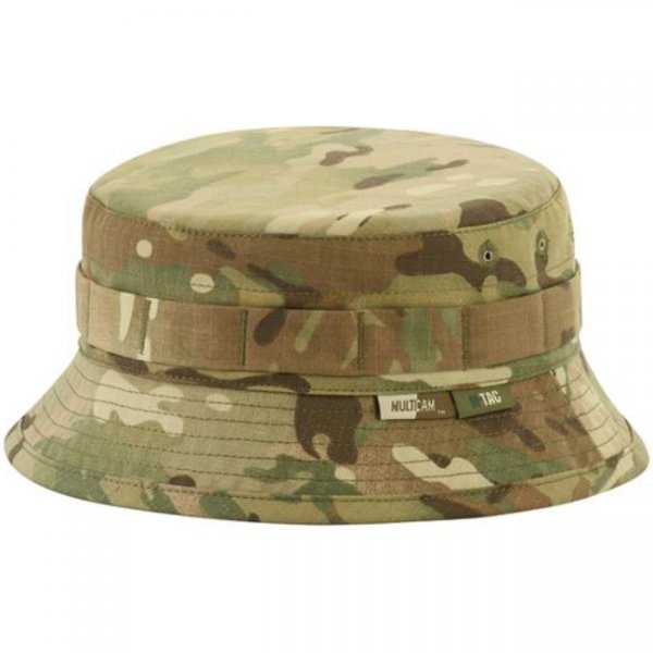 M-Tac Panama Hat Gen.II Nyco - Multicam - 56