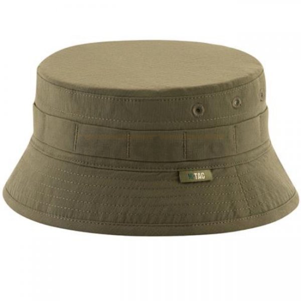 M-Tac Panama Summer Hat Flex Gen.II - Army Olive - 55